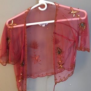 Clothes - small, 2, and 4